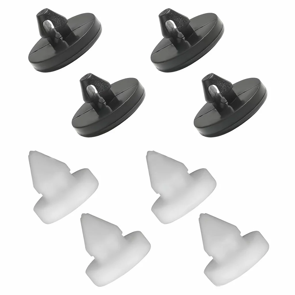 Cuscinetti Pedale Freno 8 Pezzi 9054106036 46505SA5000 Auto Camion