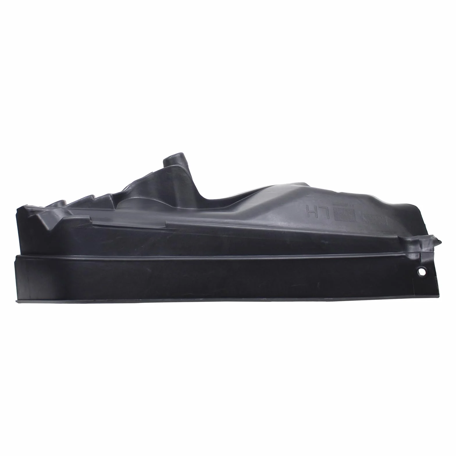 Set divisori vano motore BM-W X5 E70 2006-2013 X6 E71 E72 2007-2014
