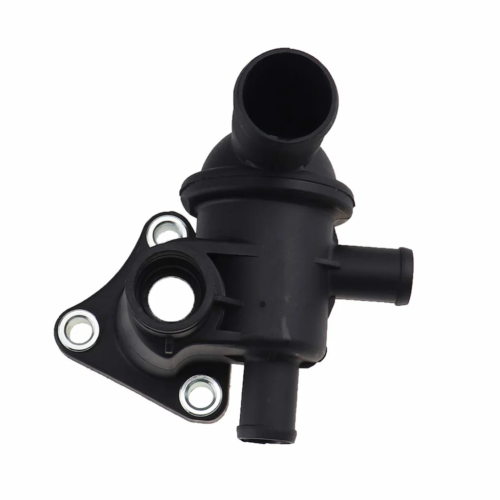 Alloggiamento termostato 1 pz/Flangia Acqua per H/yundai Atos K/IA PICANTO BA OEM 25650-02501 25611-02502