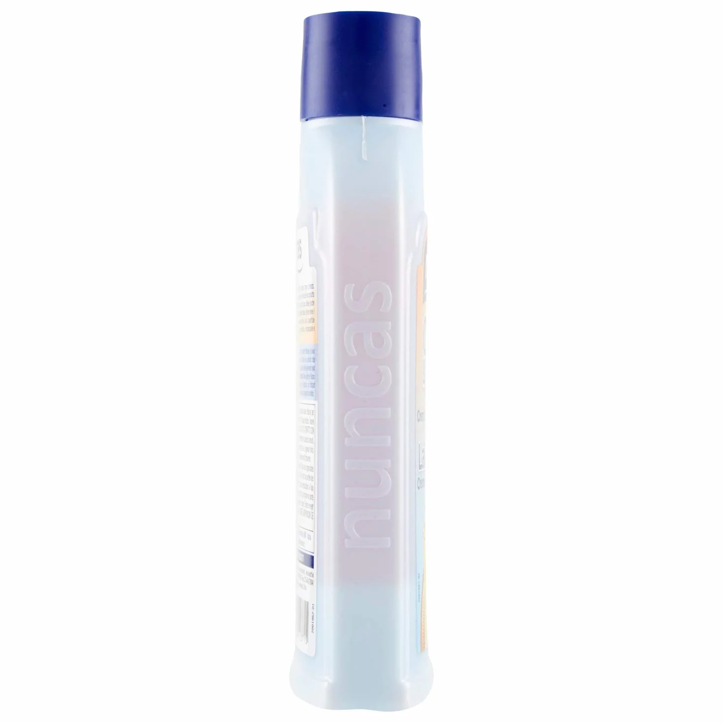 Nuncas Ottone e Rame Crema Detergente e Lucidante 250ml