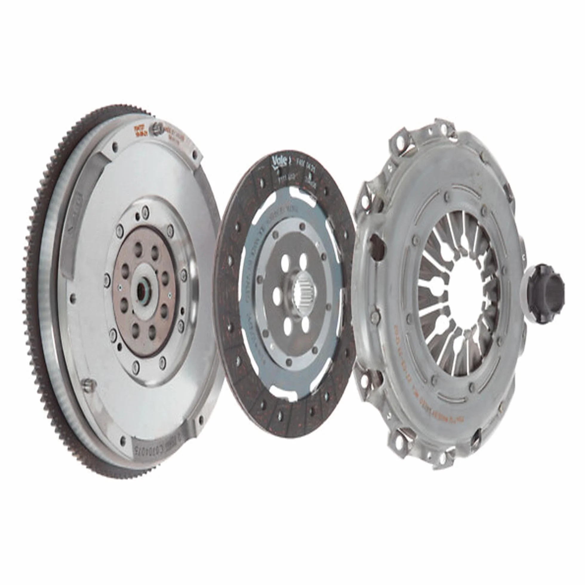 VALEO 837017 Kit frizione
