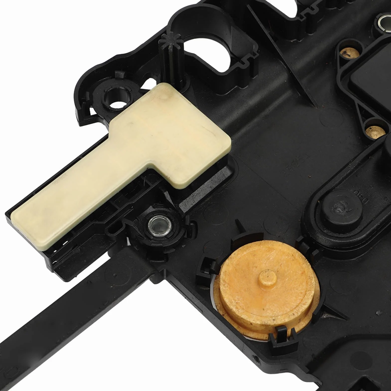 Unità di Controllo Trasmissione di Ricambio TCM per Trasmissione 7G Tronic VGS1 VGS2 VGS3