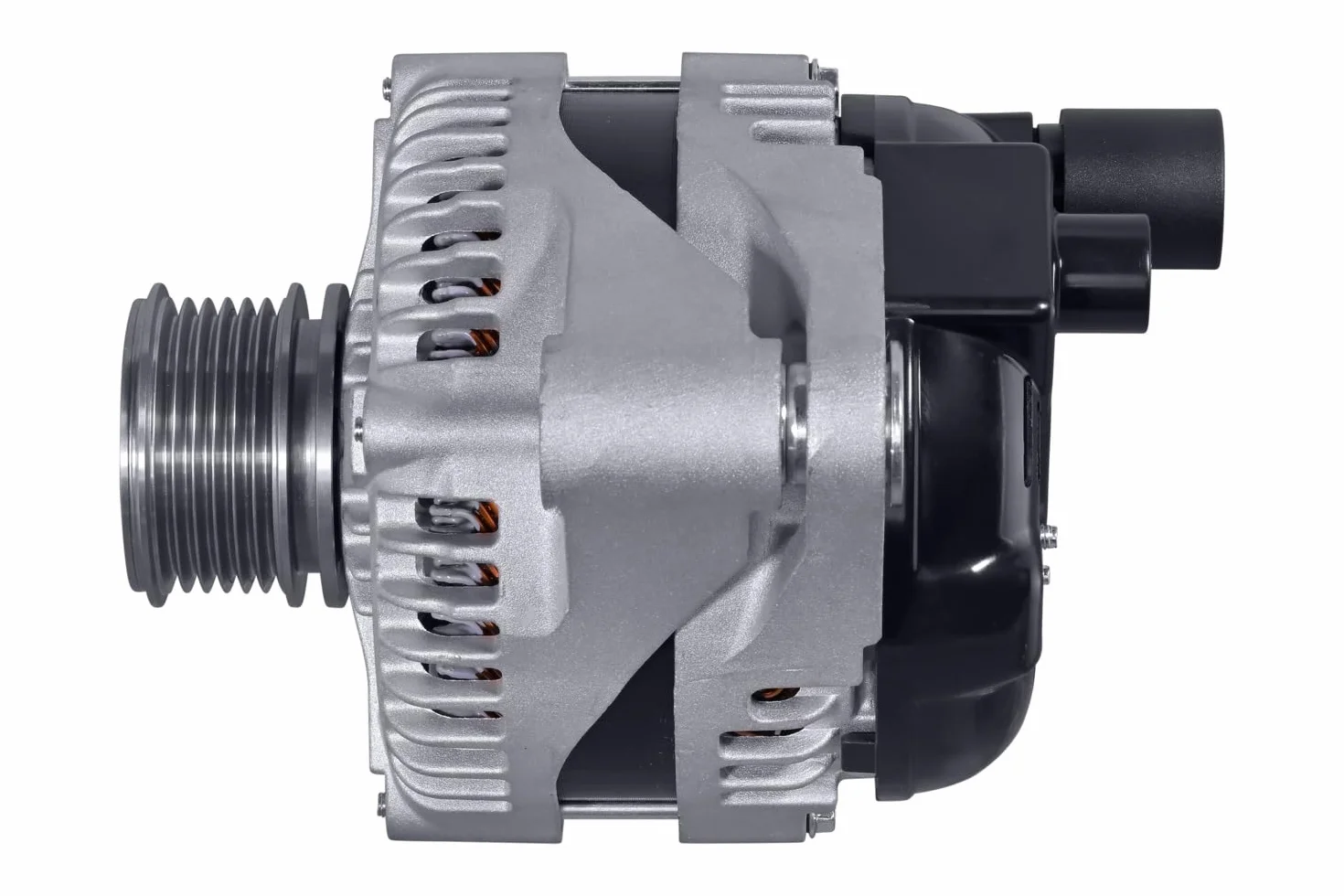 HELLA Alternatore 8EL015637-941