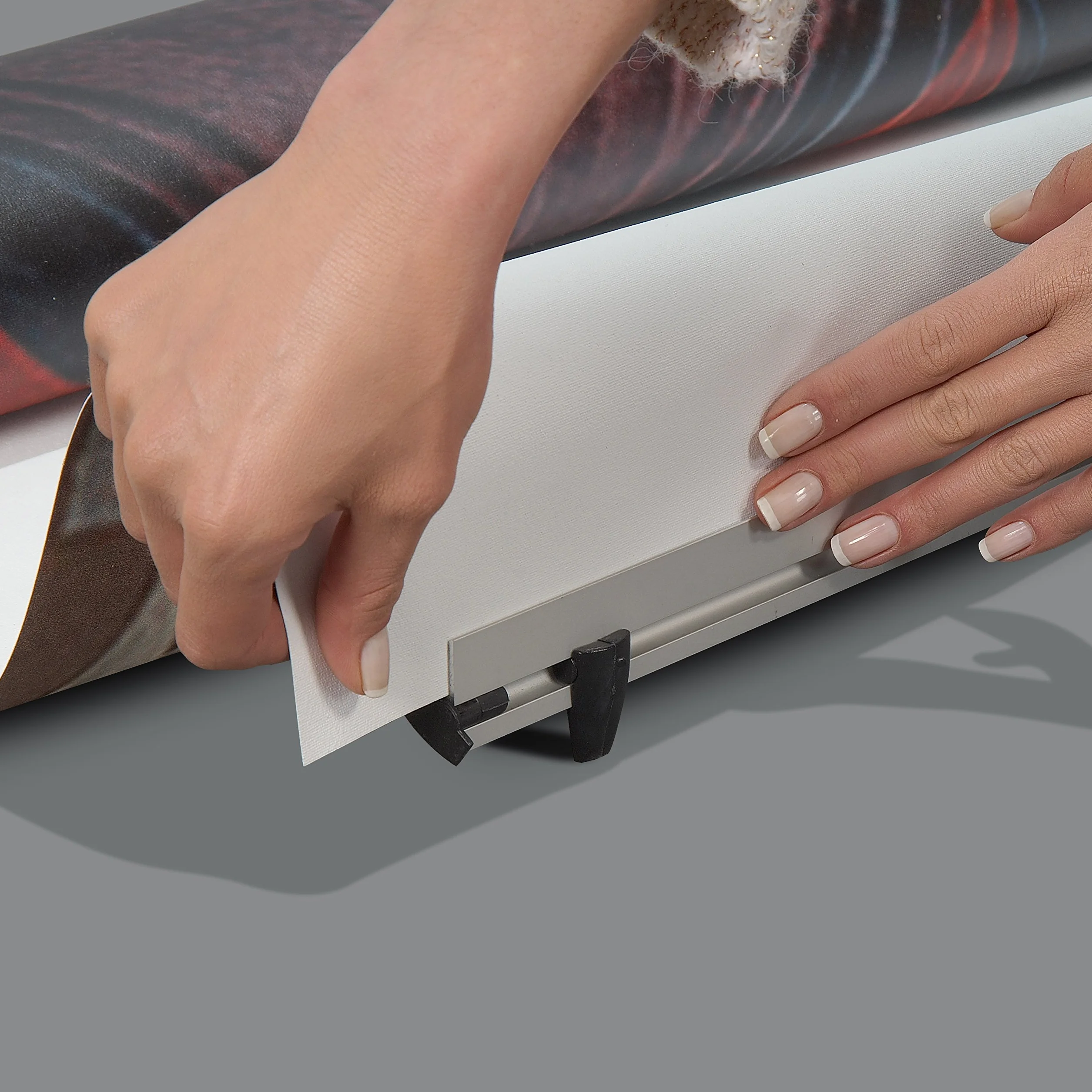 Banner Quick 1000 x 2000 mm