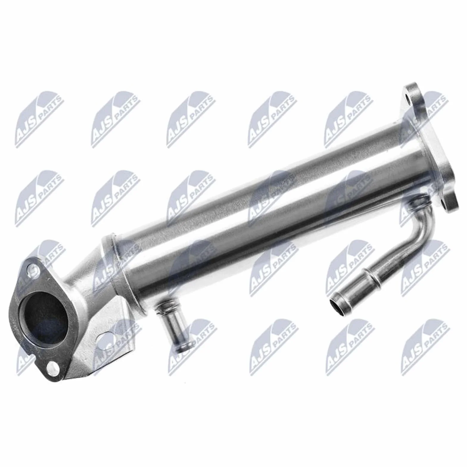 NTY Radiatore, Ricircolo gas scarico EGR-FR-019A Compatibile con: FORD RANGER, TRANSIT Bus, TRANSIT Kasten, TRANSIT Pritsche/Fahrgestell, TRANSIT V363 Bus, TRANSIT V363 Kasten