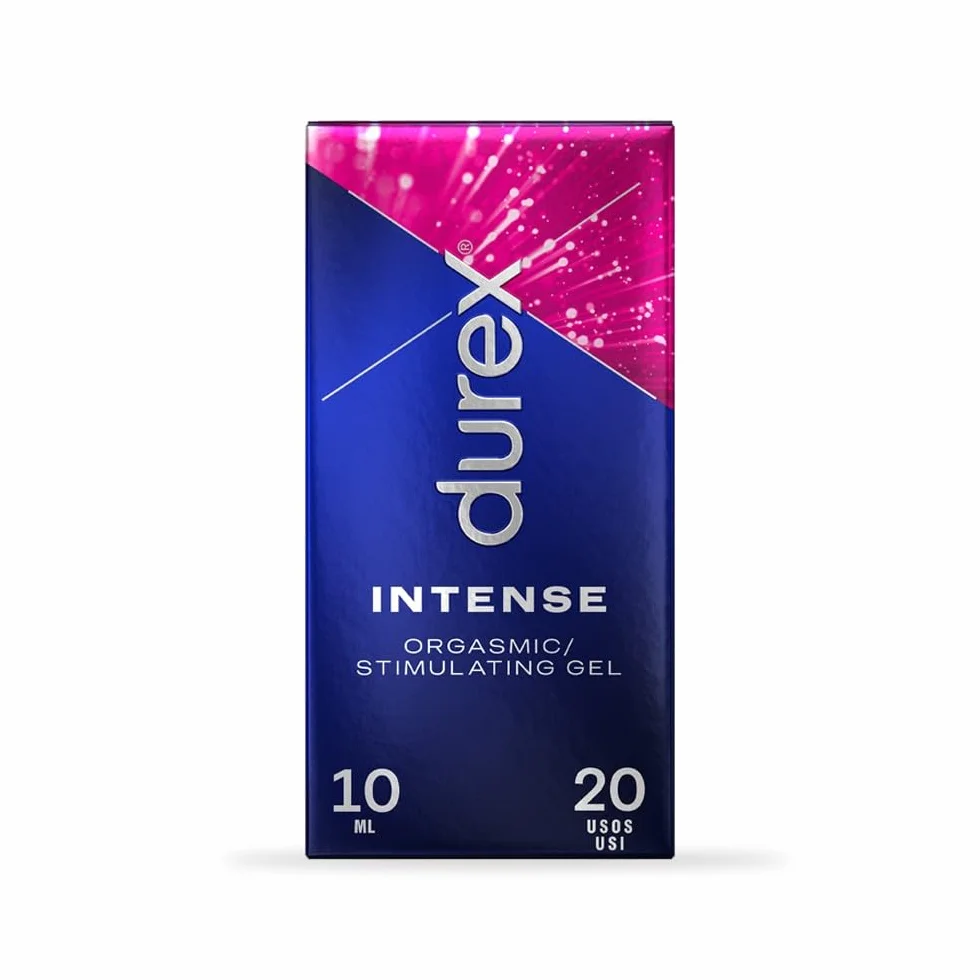 Durex Gel Stimolante Femminile 1 Pezzo