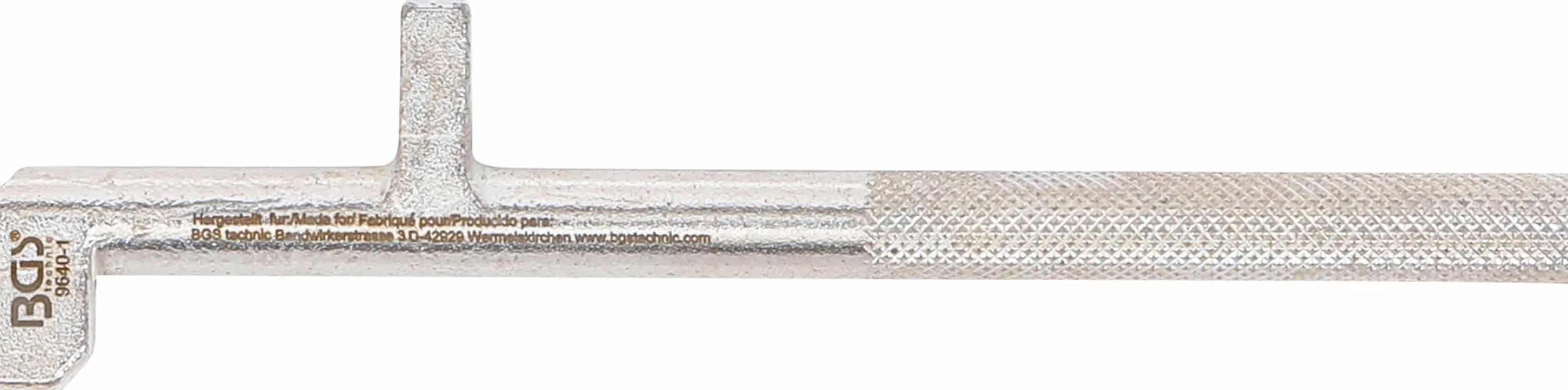BGS 9640-1 | Bullone di fissaggio della frizione | per cambio a 7 marce VAG DSG