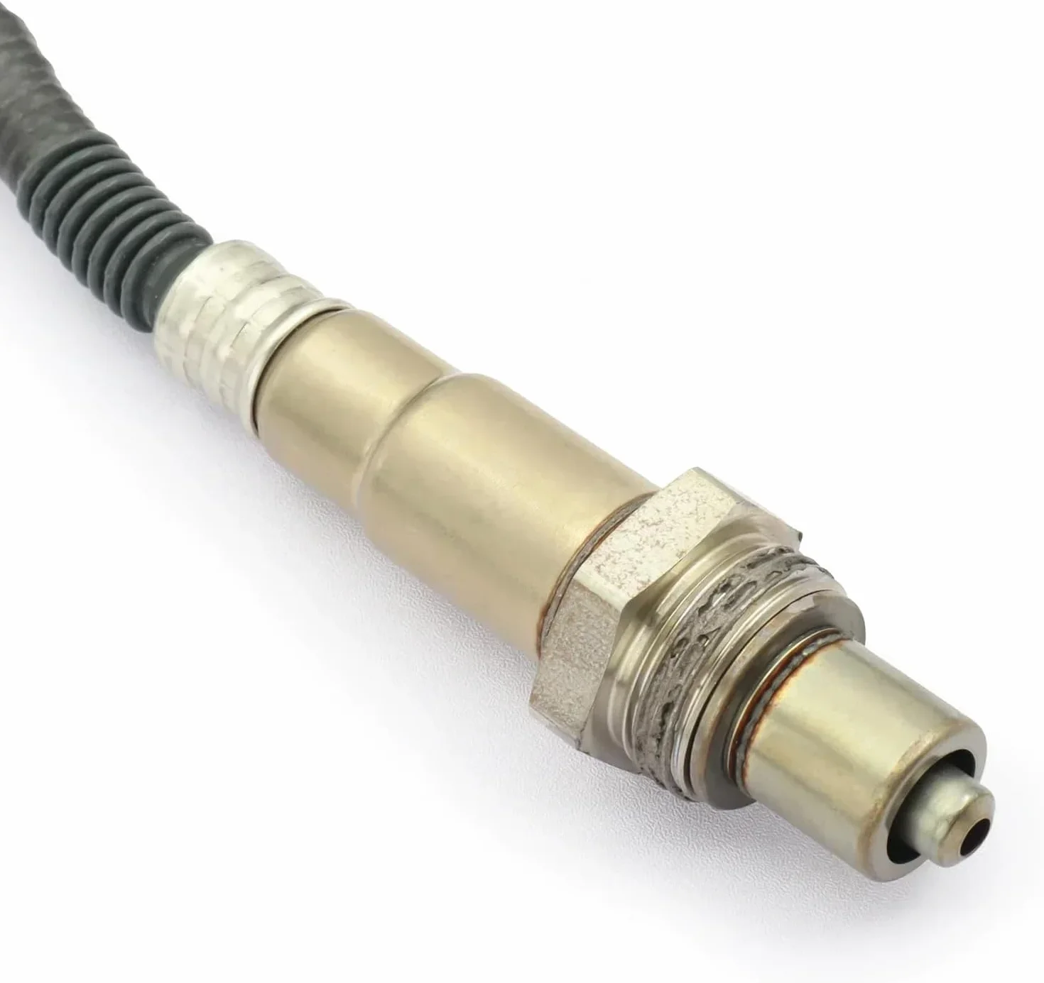 Sensore del Particolato di Scarico Diesel PM per Isuzu D-Max 8983550720 0281006991
