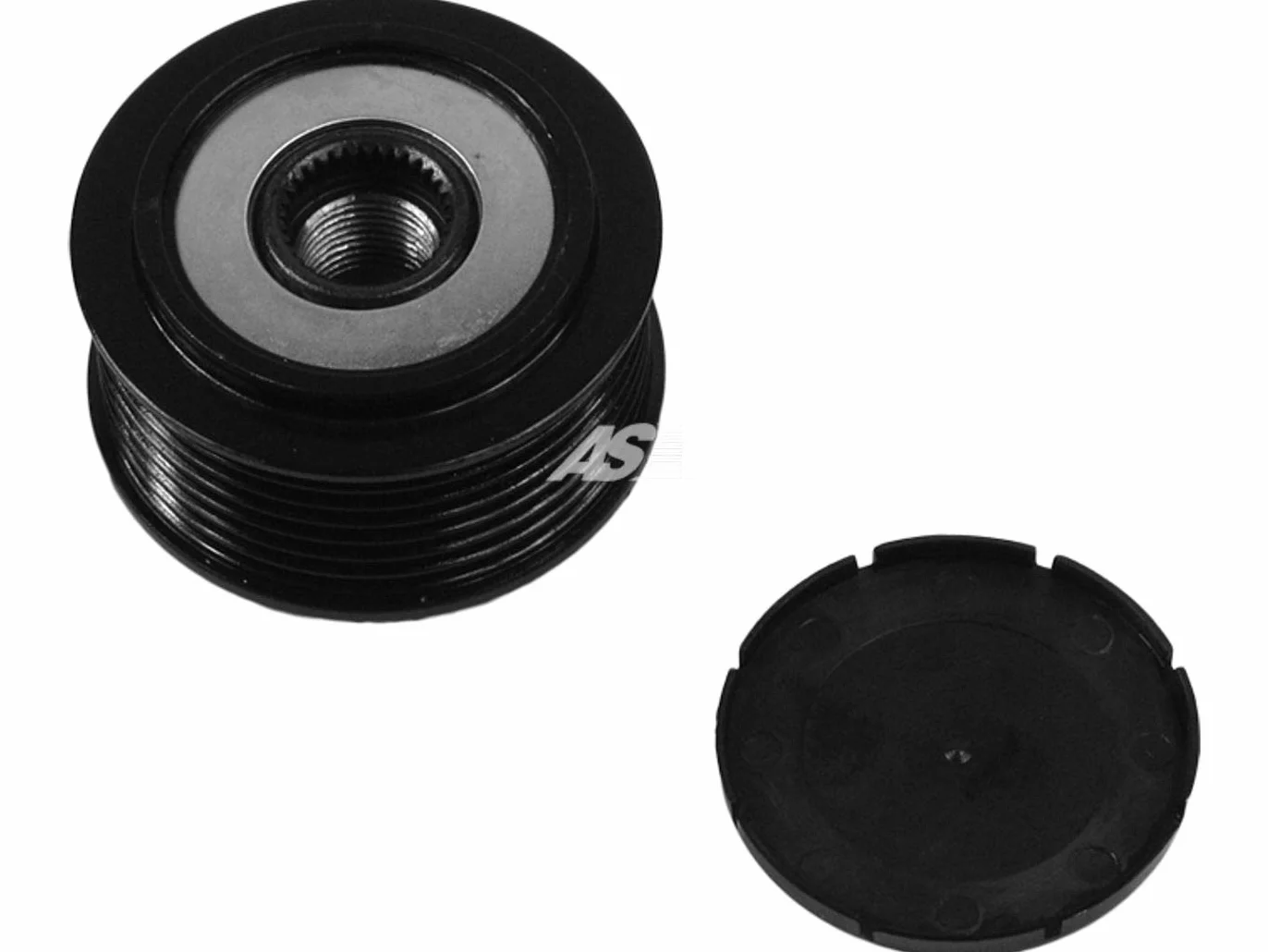 AS PL AFP5008 Alternatore