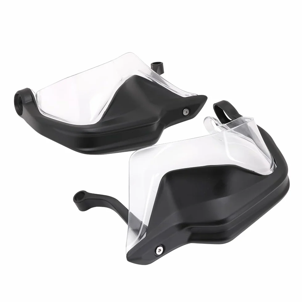 Parabrezza per Moto Universale R1250GS R1200GS F800GS S1000XR ADV Trasparente