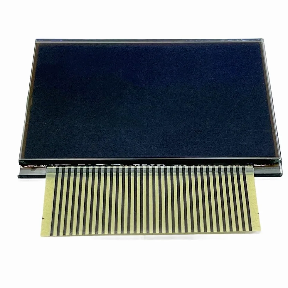 Per Land Rover Per Range Rover HSE P38 A/C Riscaldatore Climate Temp Control Display, 1995 2002 Parte di Ricambio