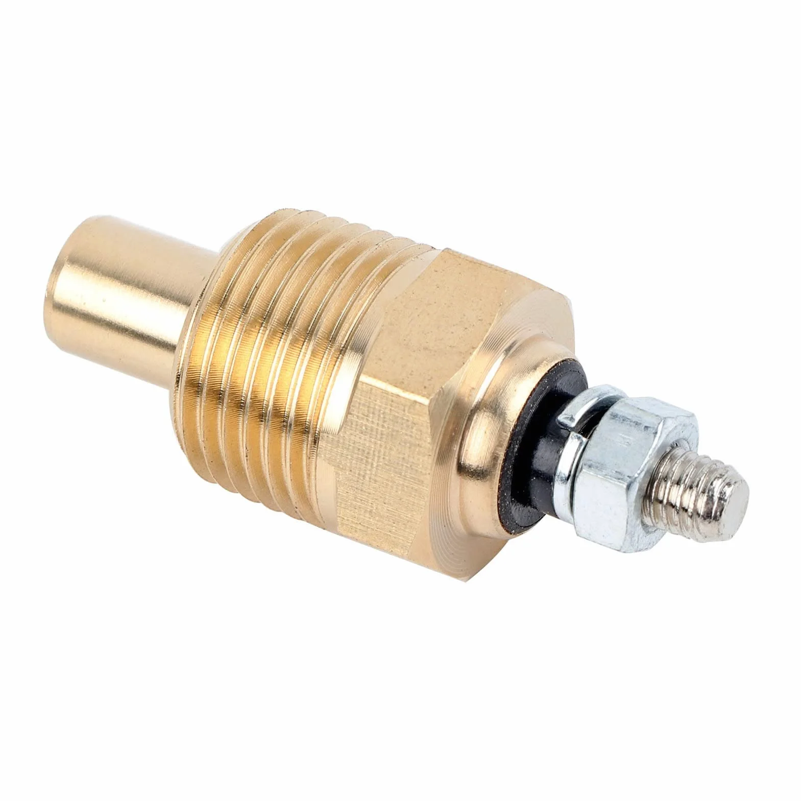 Il Sensore della Temperatura Dell'acqua, Materiale Pretestato con Prestazioni Precise e Stabili, Sostituisce Mercruiser 806490T