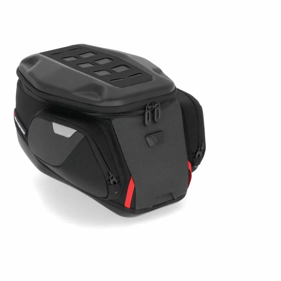 PRO Trial tank bag 13-18 l