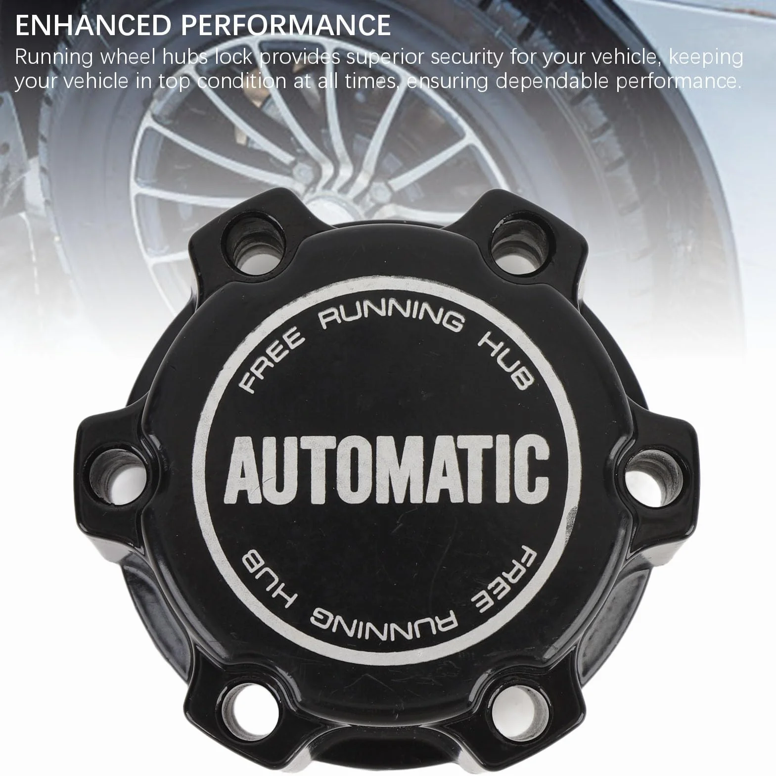 Blocco del della Ruota in Esecuzione 402601S700 28 SPLINE Sostituzione di Ammortizzatori in Metallo Ad Alta Durezza per la Frontiera X-Terra D22 2.4 3.3L HL B018 1