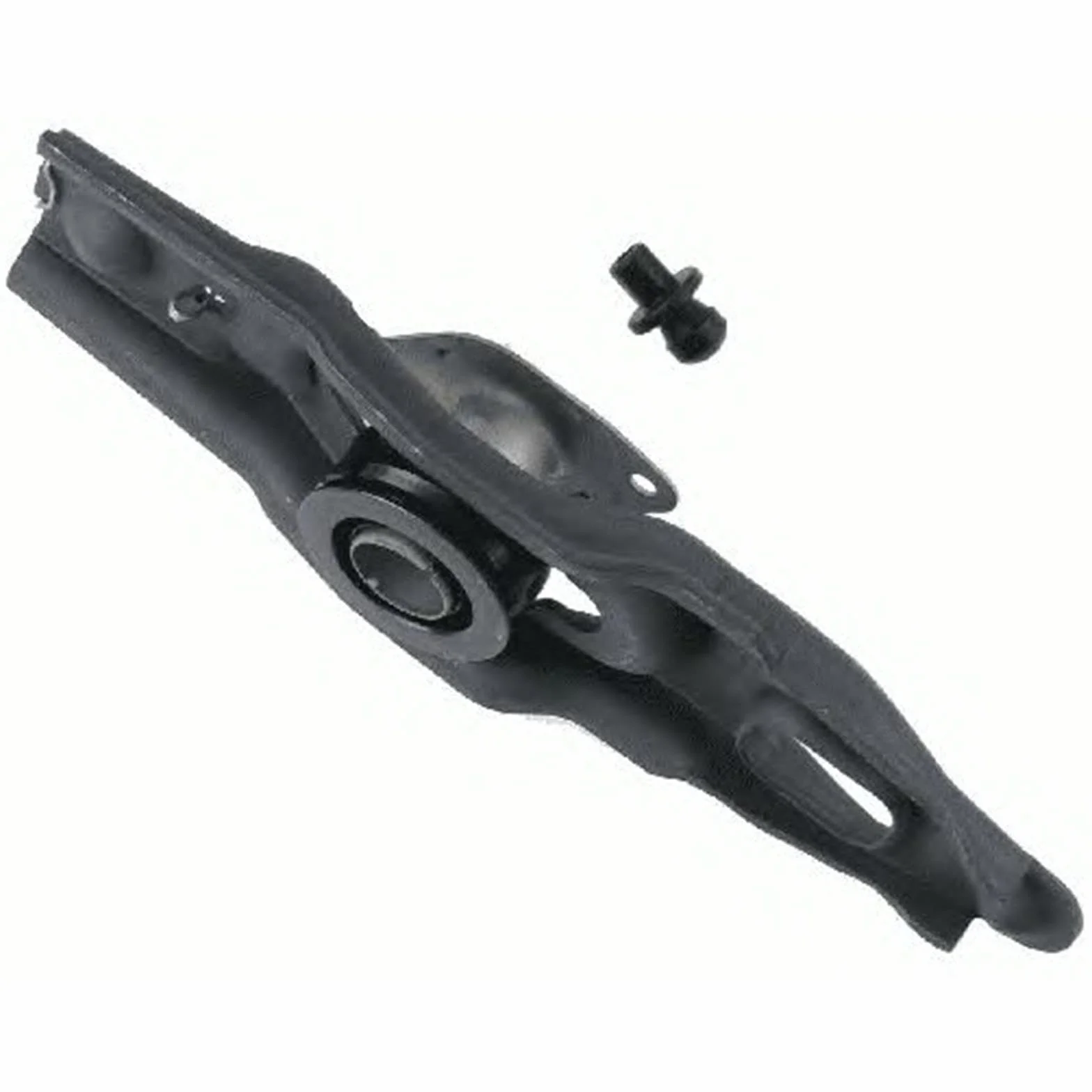 SACHS 3000 951 038 Kit Frizione Per Smart Fortwo Coupé (451) 2007