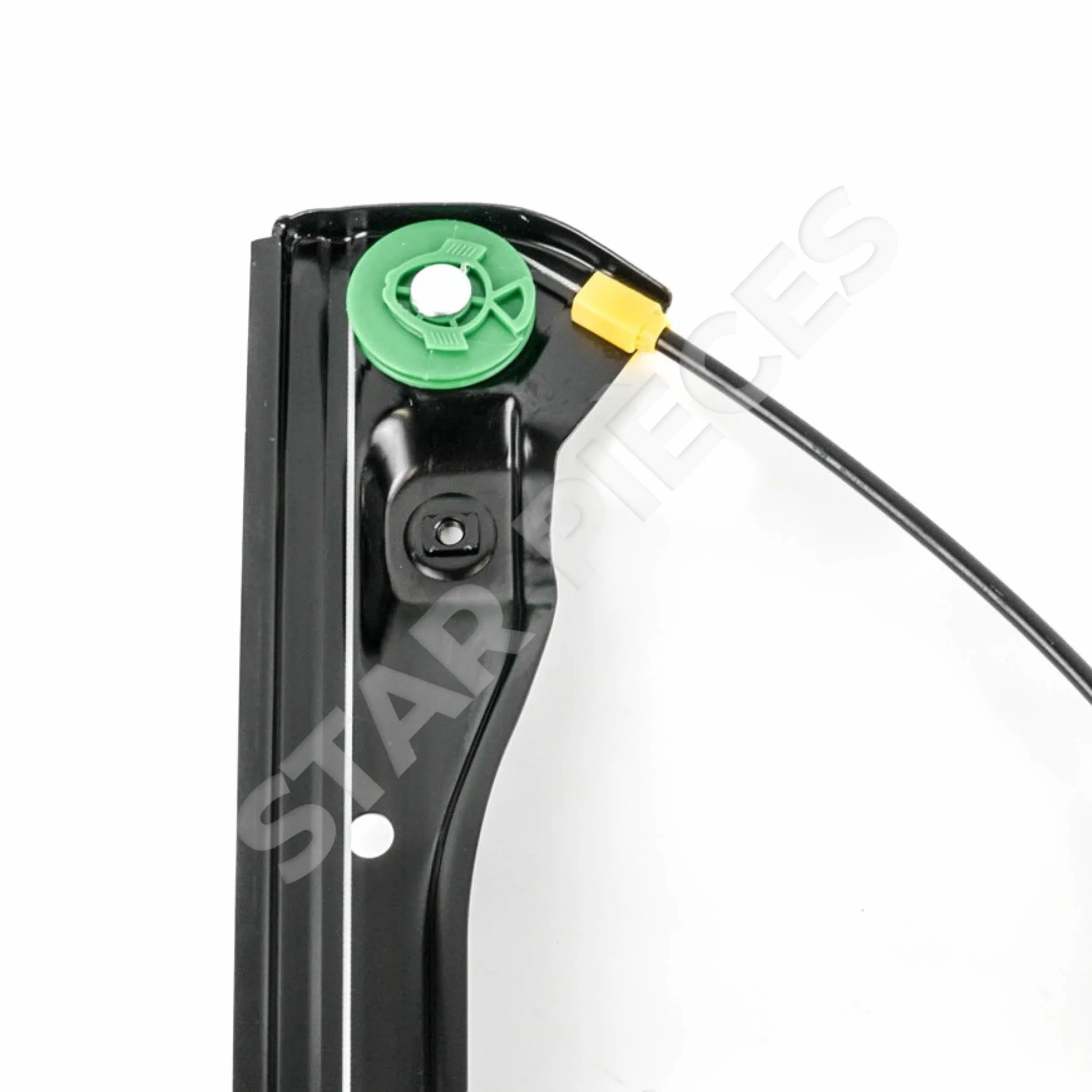 STARKIT PERFORMANCE Alzacristallo Chevrolet Cruze J300 J308 2008-2017 ANTERIORE DESTRO passeggero 95954796