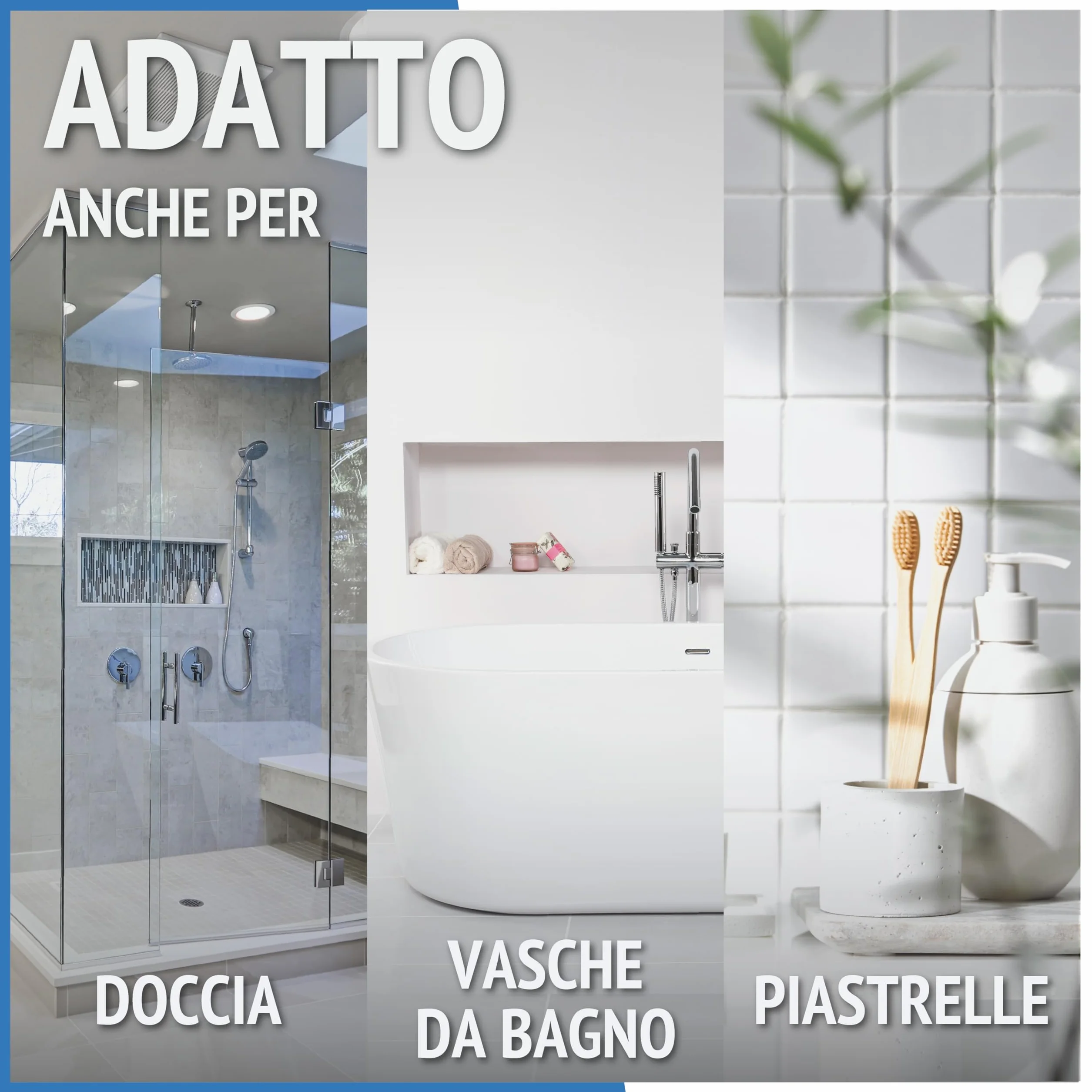 Quasar Bagno Igienizzante Anticalcare 680 ml