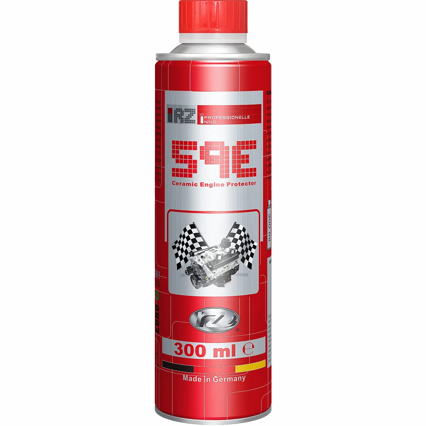 Protezione motore in ceramica RZ59E additivo 300 ml
