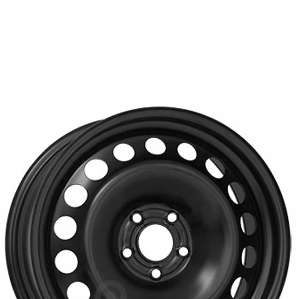 ALCAR 9937 – cerchio in acciaio 7,5 x 17 ET52,5 5 x 107,95