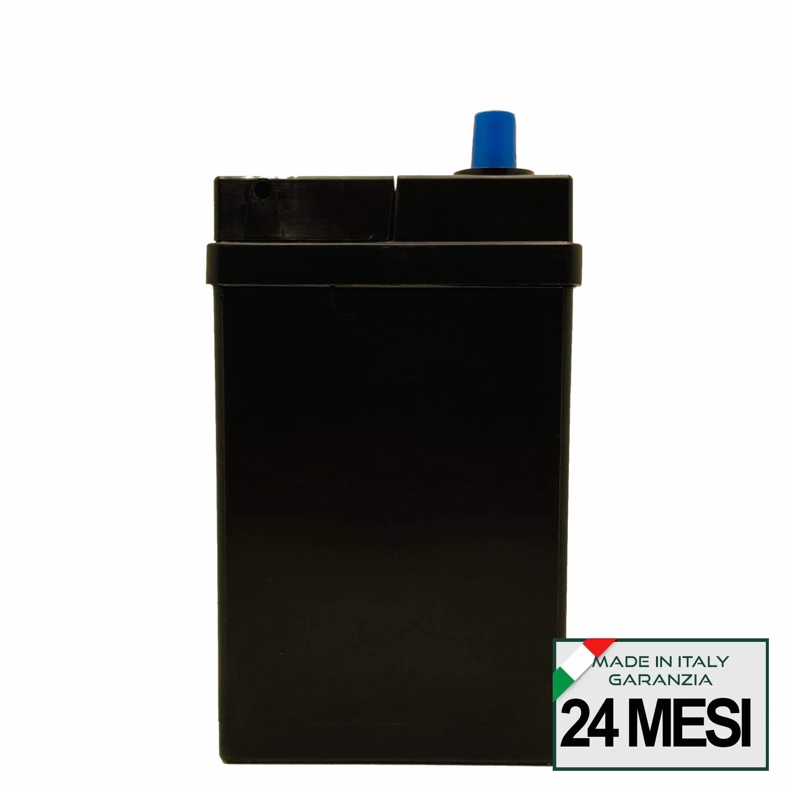 BATTERIA AUTO 40 Ah 360 A EN spunto Positivo a Destra Poli Piccoli