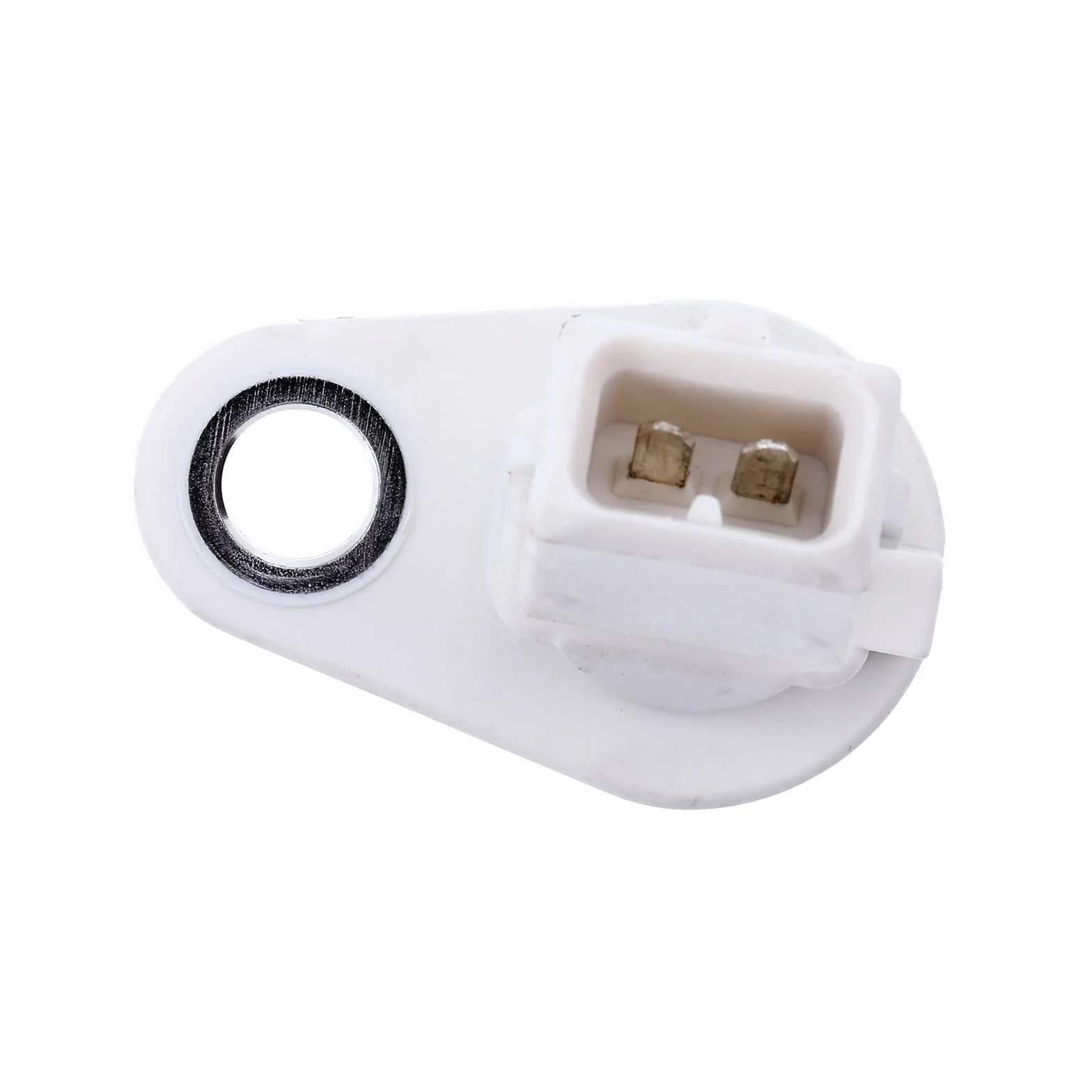 Frankberg Posizione dell'albero Motore Sensore dell'albero Motore 2-Poli Compatibile con Fortwo Coupé 451 Fortwo Cabrio 451 Replace# Q0015150V001000000,4515420618