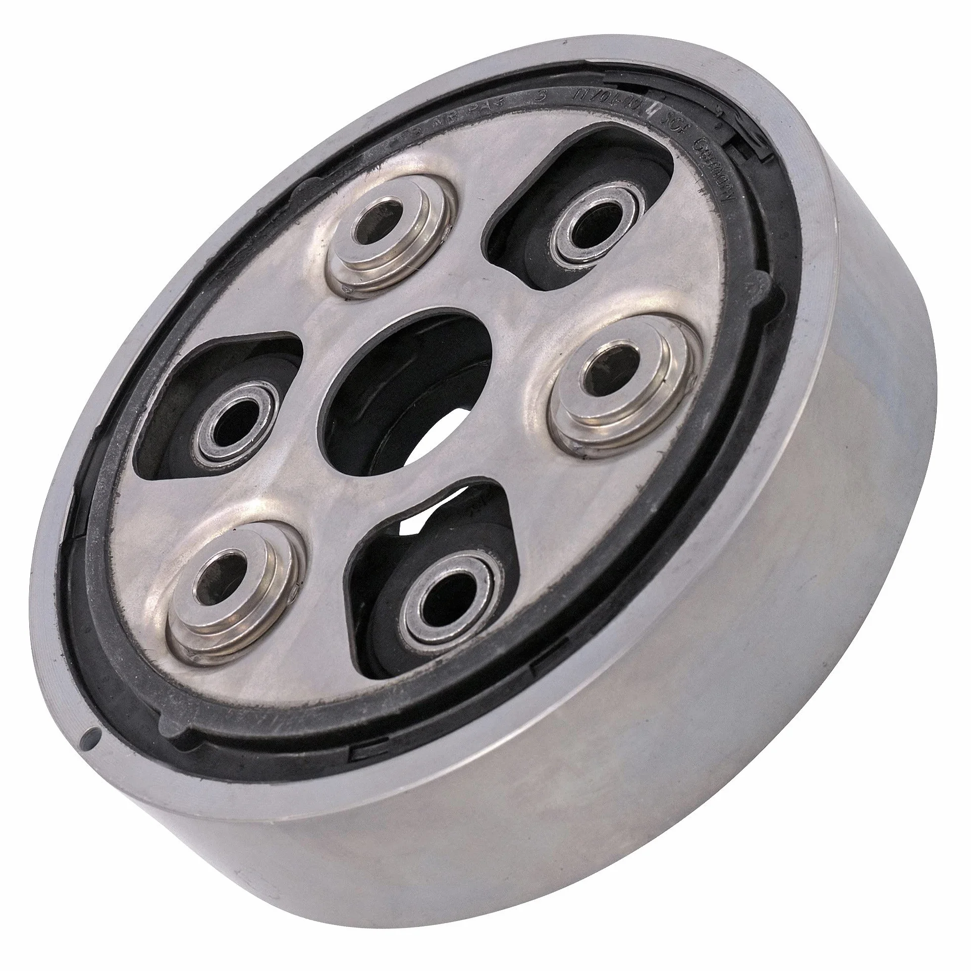 febi bilstein 40931 kit giunto trasmissione per albero trasmissione, 1 unità