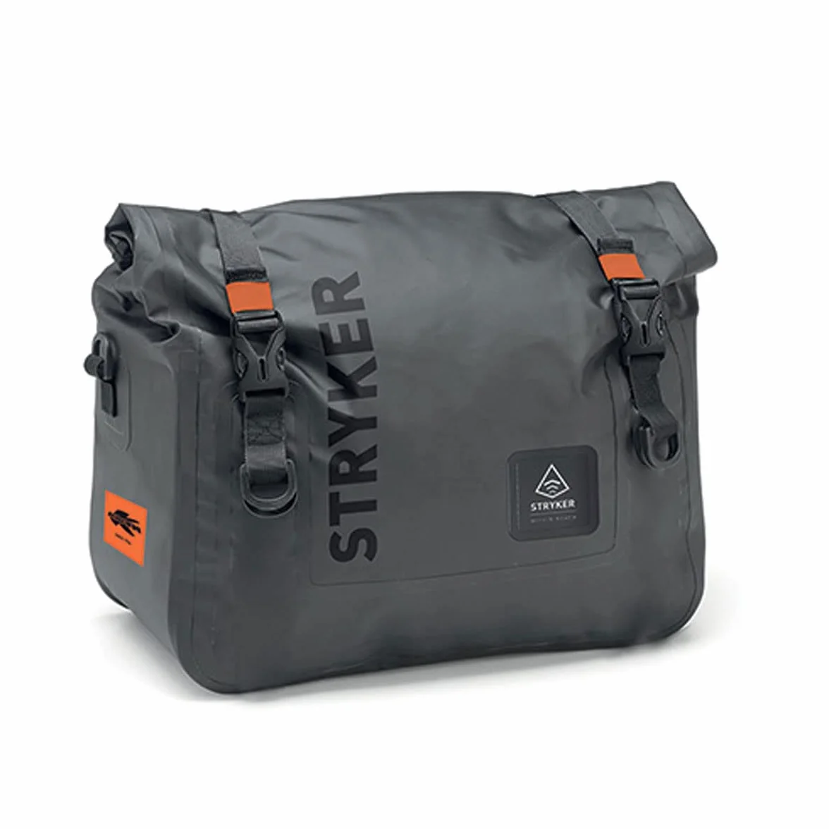 Kappa Borsa Cargo Waterproof 15LT Motocicletta