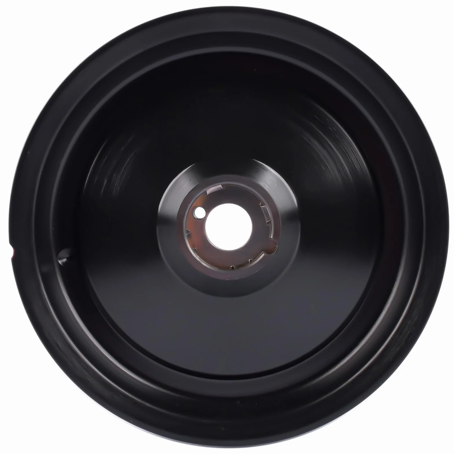 Puleggia ammortizzatore di vibrazioni 1320300268 1320300568 A1320300268 A1320300568 Compatibile con Smart Fortwo Cabrio 451 0.8 CDI 1.0 Turbo Electric 2007-2024