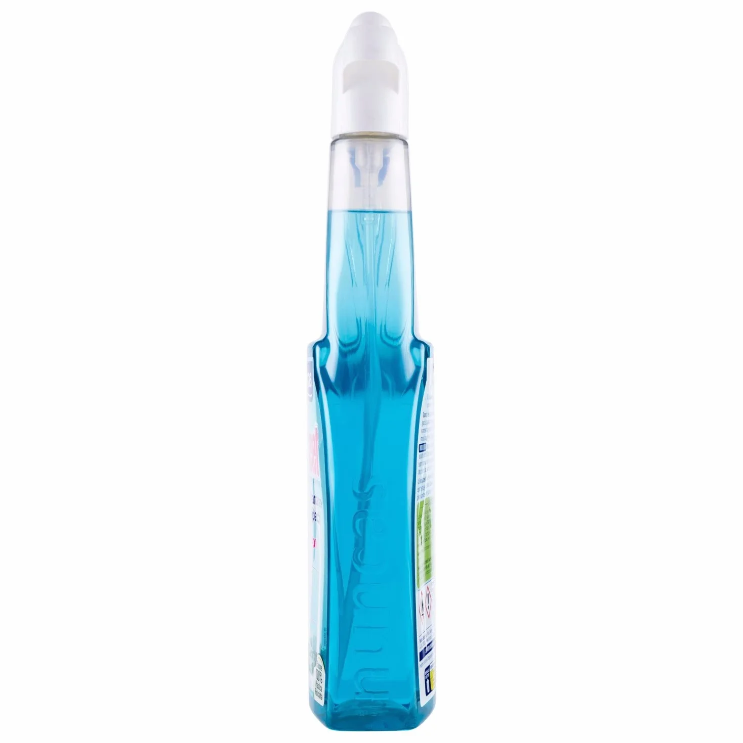 Nuncas Glasnet Detergente Vetri e Specchi 750ml