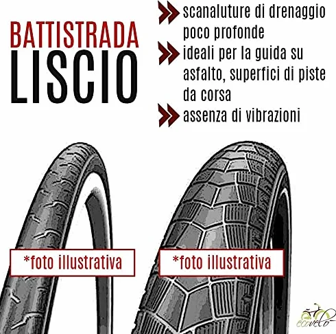 PNEUMATICO DEESTONE 2 3/4-16 (80/90-16) GOMME COPERTONI 6 PR PER APRILIA SCARABEO 50 2T DAL 93