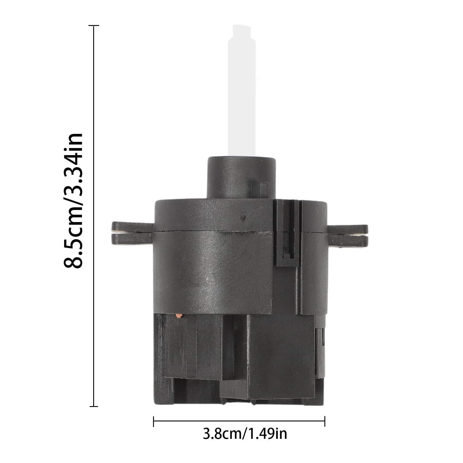 Interruttore Pulsante Condizionata Compatibile Dobo Dolo MPV Wagon Dblo 46722666