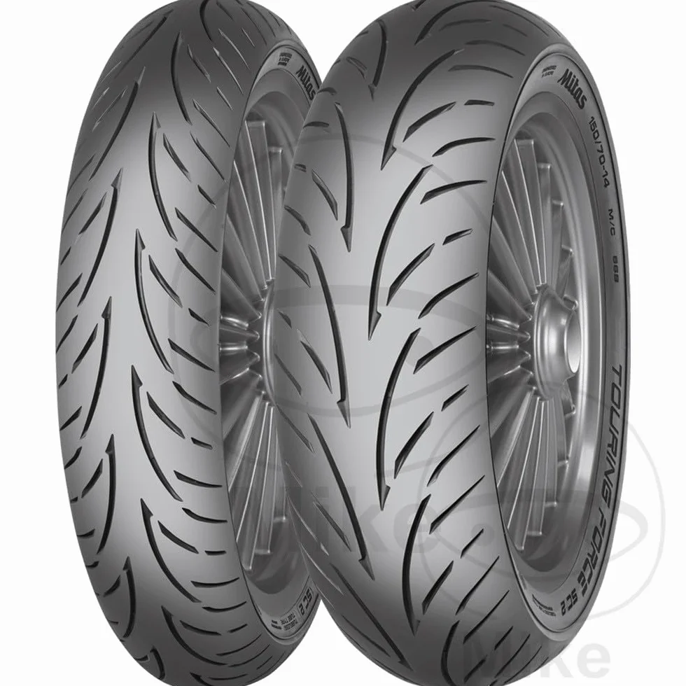 MITAS 150/70-14 66S TOURING FORCE SC-2 TL
