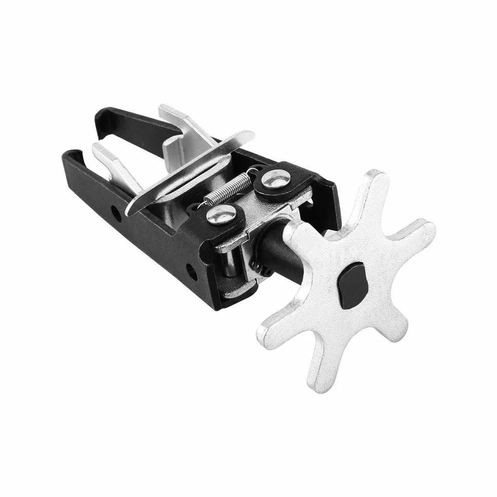 Compressore Molle Valvole, Estrattore Valvole Motore Ganascia di Rimozione dell'installatore per la Rimozione della Valvola per L'installazione e la Rimozione della Molla della Valvola