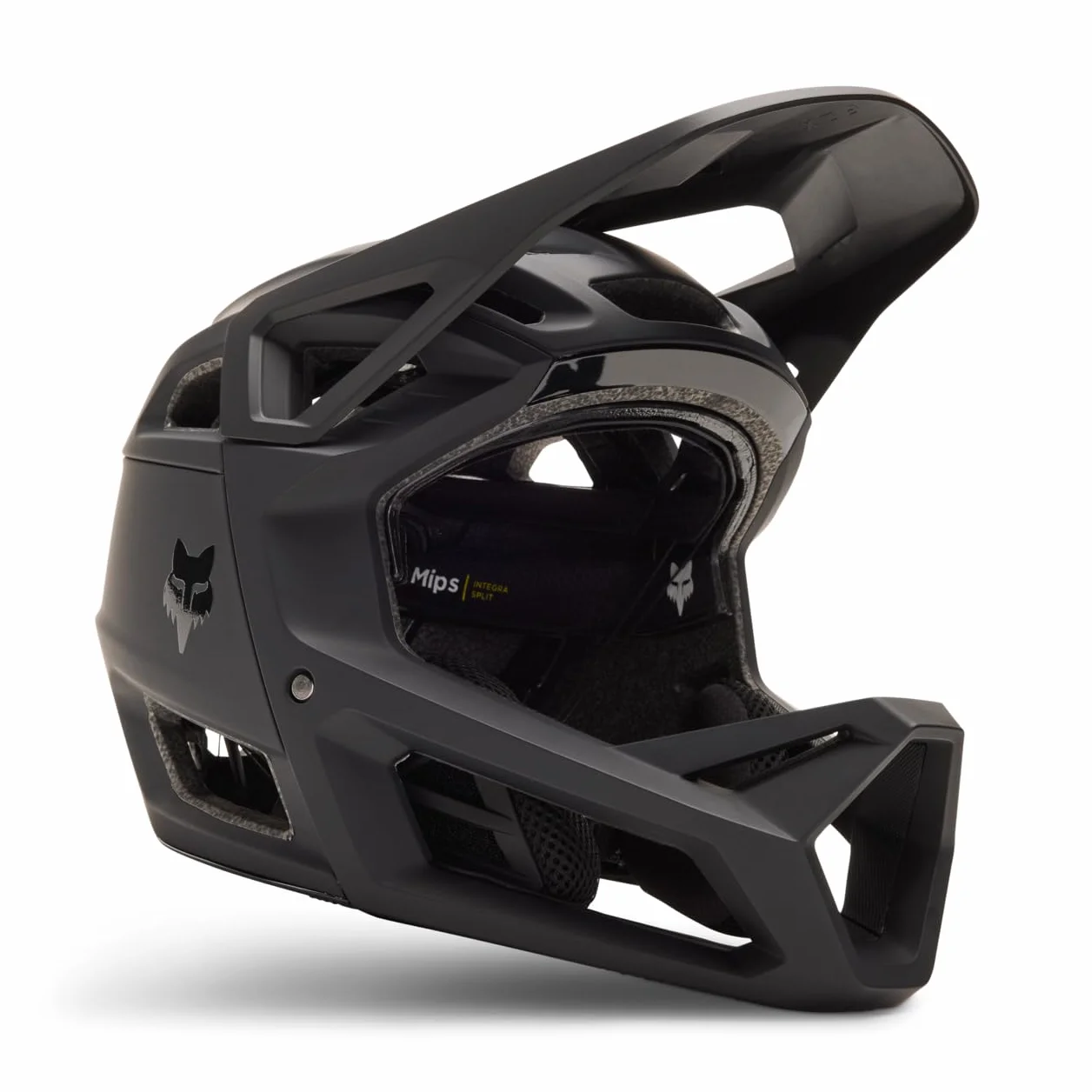 Fox Herren Bikehelm PROFRAME RS