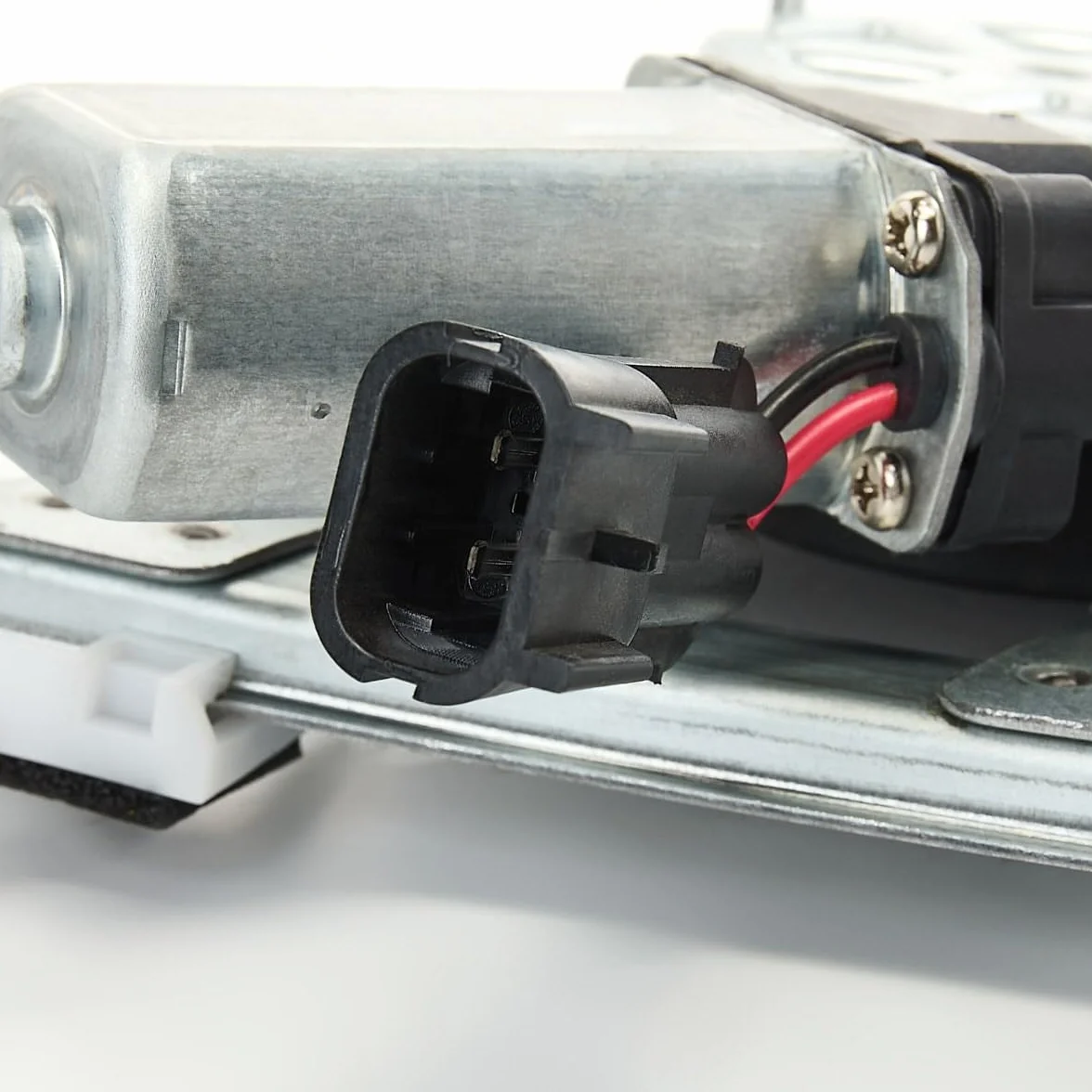 RIDEX 1561W0097 Alzacristallo elettrico anteriore Sinistra con motore elettrico Compatibilità con FIAT GRANDE PUNTO 199