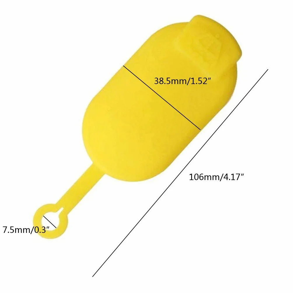 Tappo di Bottiglia rondella Auto per Renault Clio Lagnua Megane Scenic Espace Kangoo 7700411279