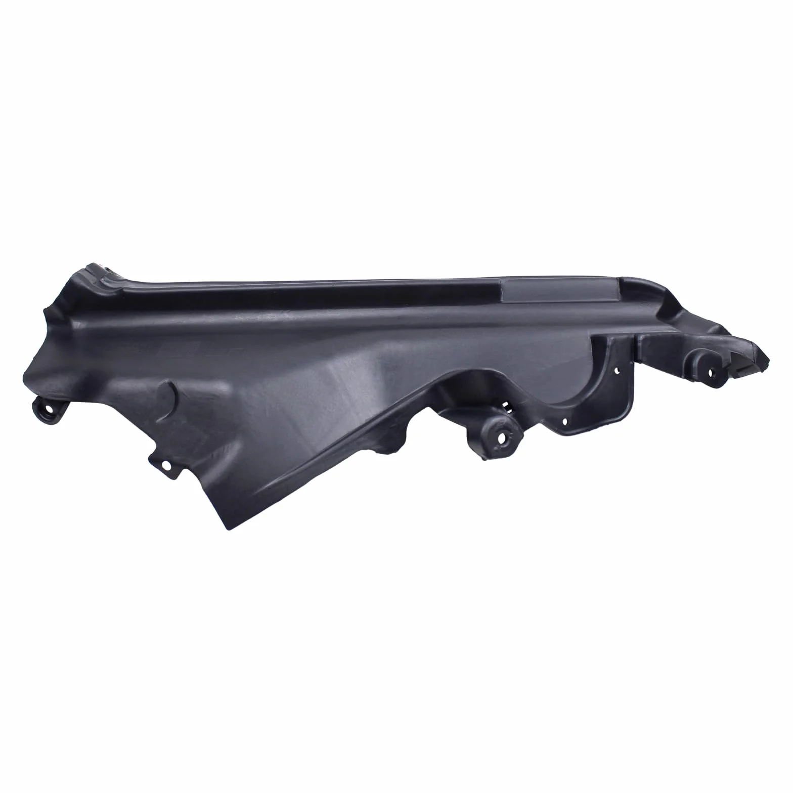Set divisori vano motore BM-W X5 E70 2006-2013 X6 E71 E72 2007-2014