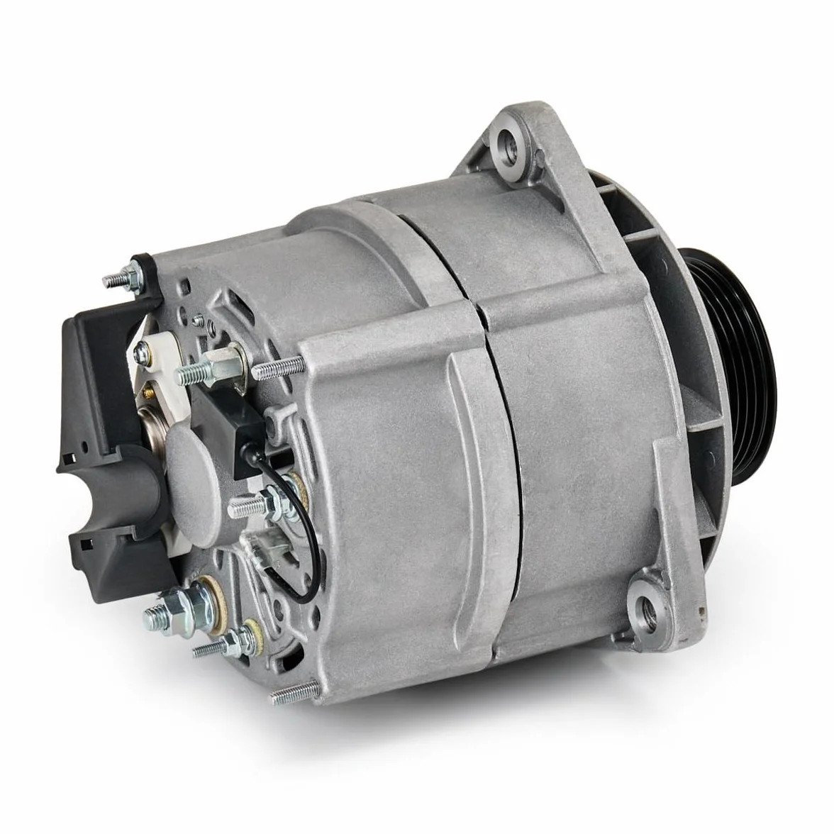RIDEX 4G1740 Alternatore Compatibilità con MERCEDES-BENZ VARIO Cassone/Furgonato/Promiscuo