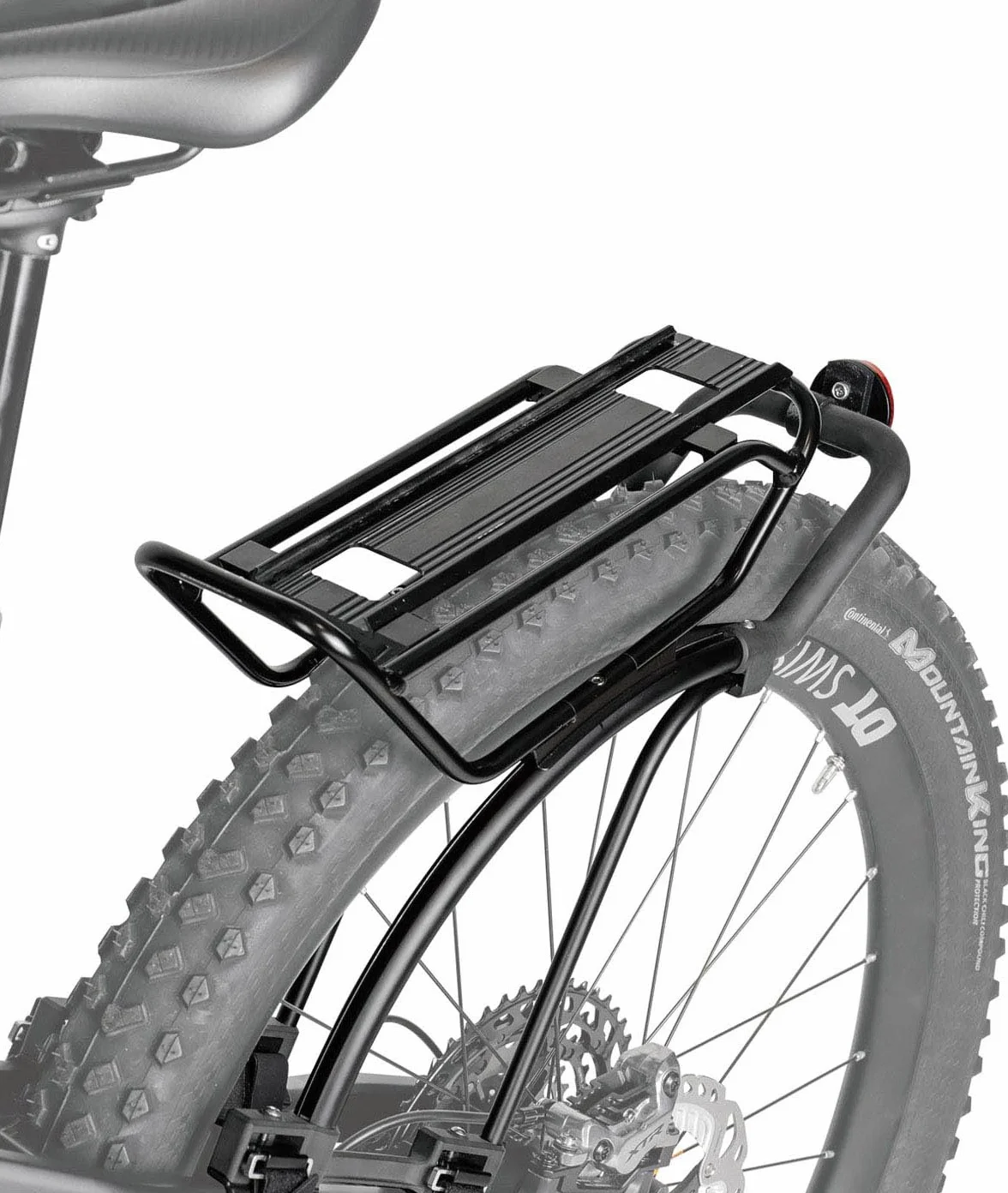 TOPEAK Tetrarack M2 R