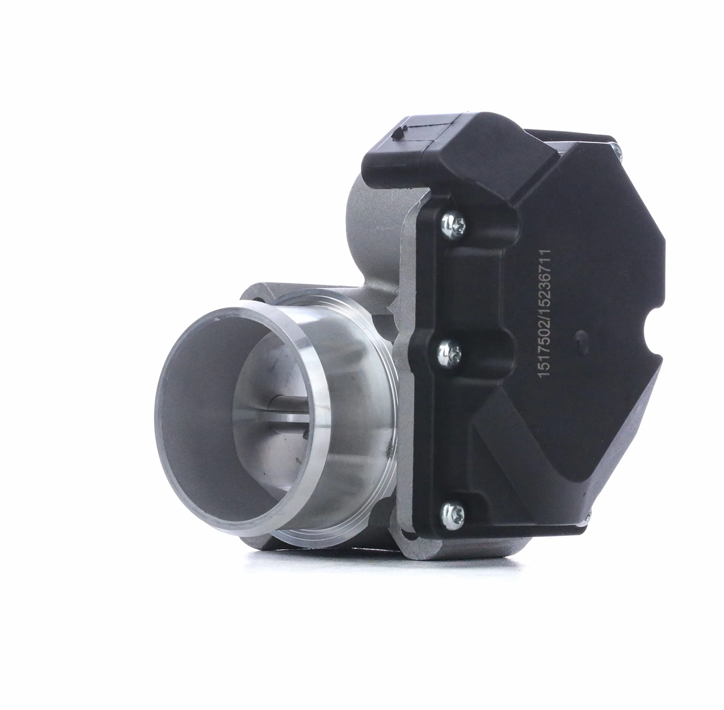 RIDEX 158T0200 Corpo farfallato elettronico compatibile con HYUNDAI ix35 LM ELH
