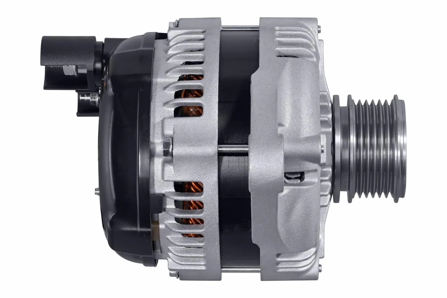 HELLA Alternatore 8EL015637-941
