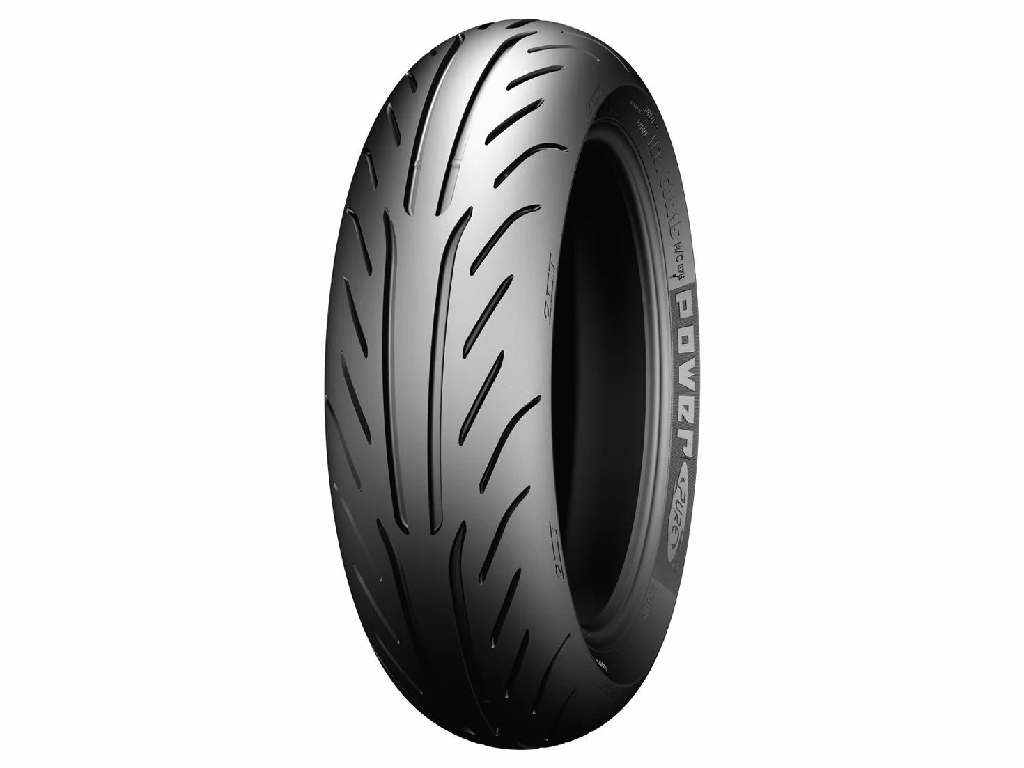 MICHELIN - POWER PURE SC 130/60 13 53P -Moto