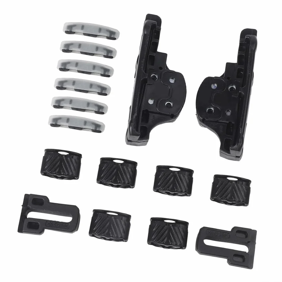 Per Jeep Per Renegade 2015 al 2024 Tetto apribile Cavi In Vetro Staffa Slider AP360198 77368445 77368446 77368447 77368448 Sostituzione