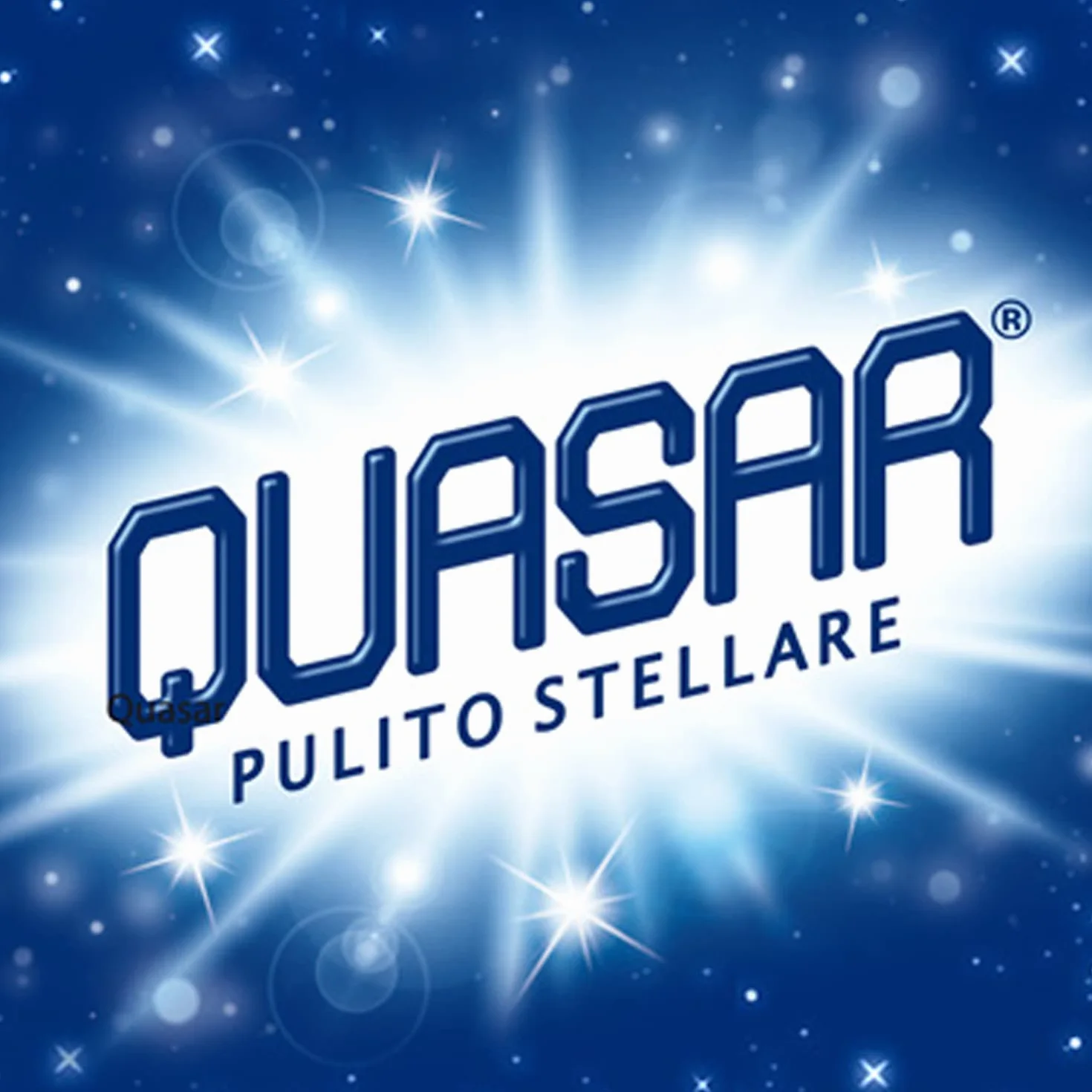 QUASAR VETRI CLASSICO 650 ml 6 sztuk