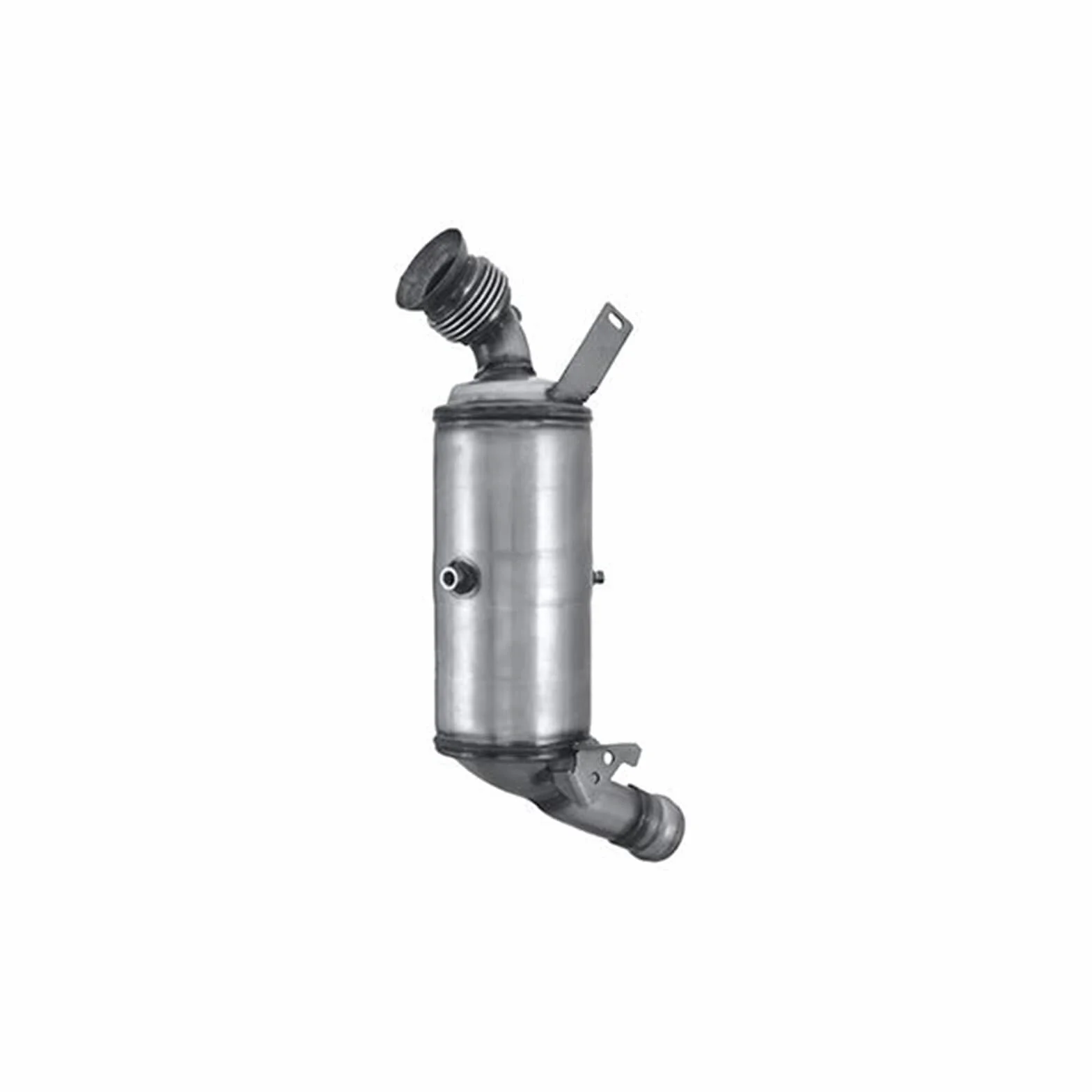 HELLA Filtro antiparticolato/particellare Impianto gas scarico 8LH 366 081-111
