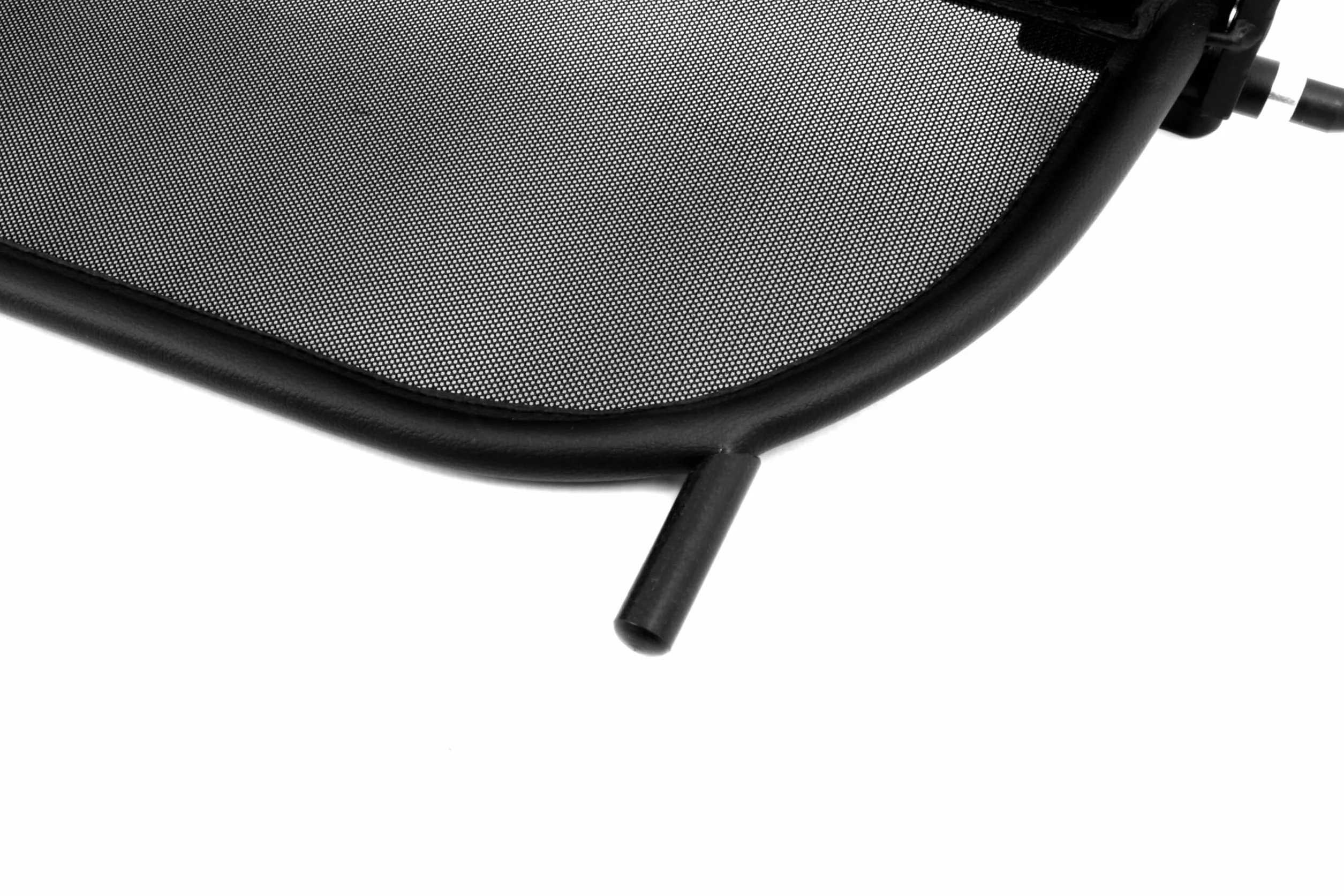 Deflettore del vento per Peugeot 206CC