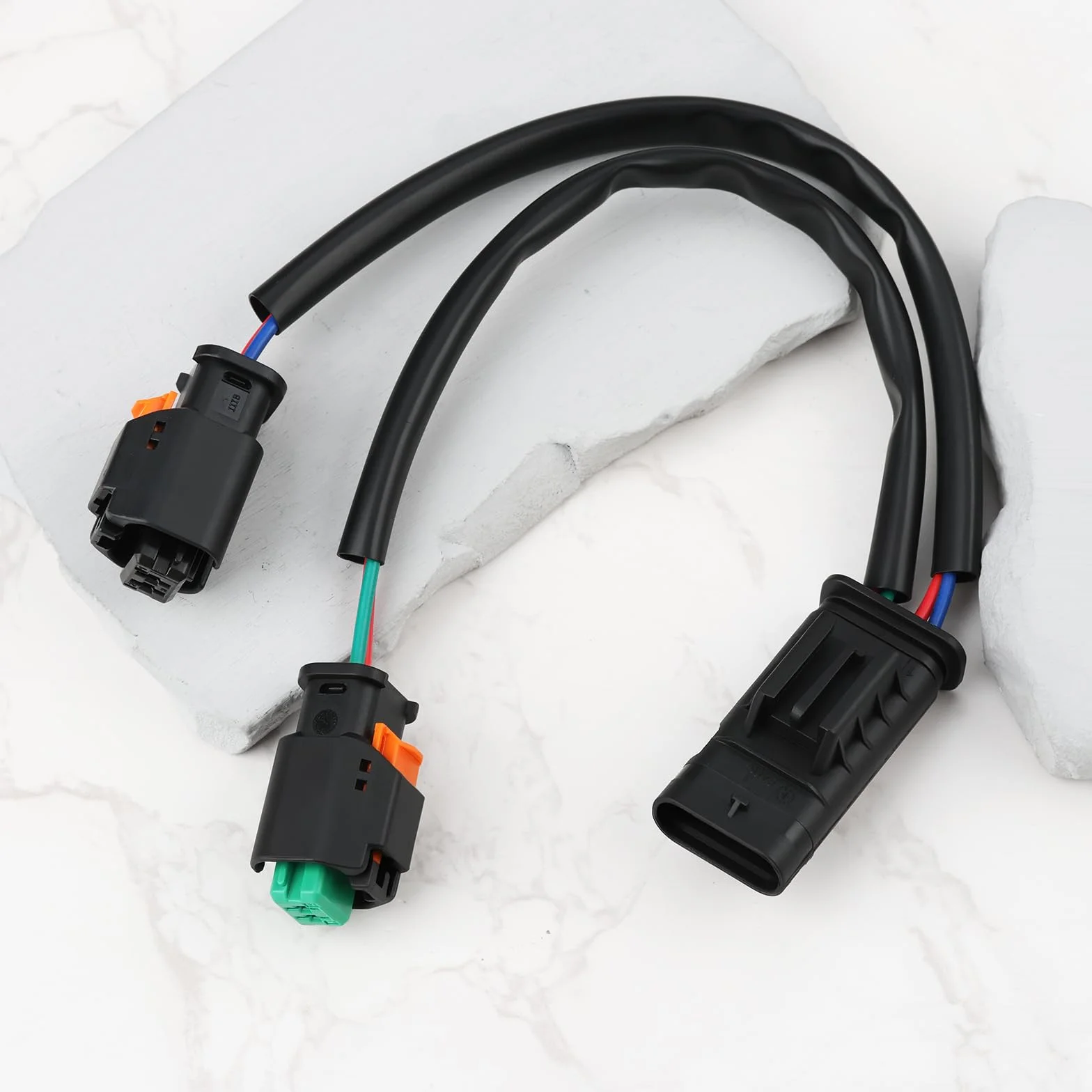 Cavo adattatore per alloggiamento termostato compatibile con MINI R55 R56 R57 R58 R59 R60