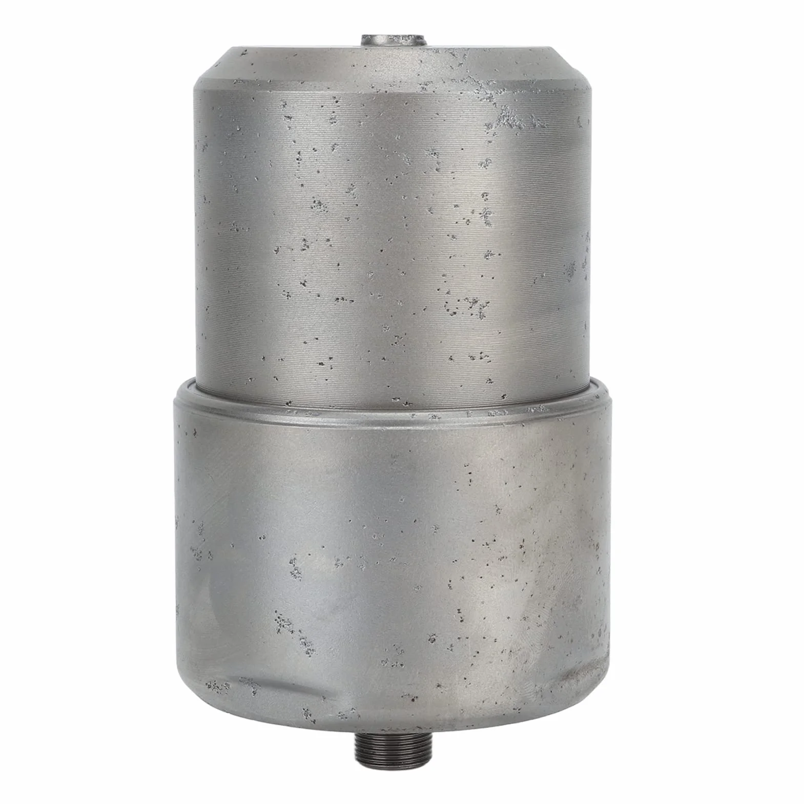 Accumulatore Servofreno, Accumulatore Pompa Freno Accumulatore Motore Freno 4630A012 Metallo per Pajero NP NS NT NW