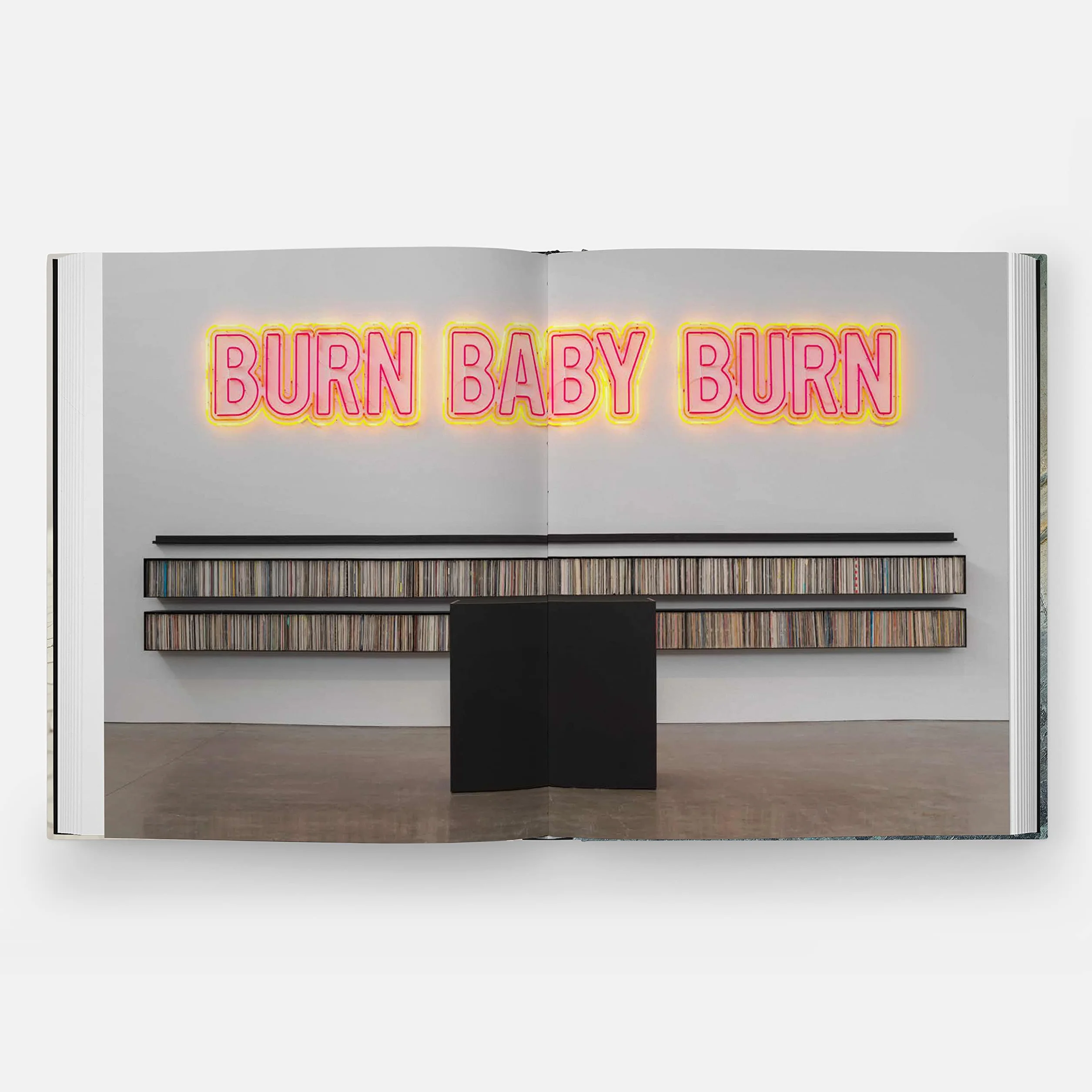 Theaster Gates: young lords and their traces
