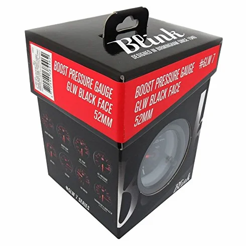 Blink Glw-Series Turbo Strumento